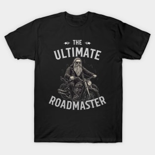 Roadmaster T-Shirt